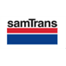 SamTrans logo